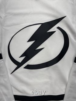 NHL 2019 All Star Adidas Tampa Bay Lightning Jersey Authentic DZ7865 Size 52 New