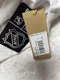 NHL 2019 All Star Adidas Tampa Bay Lightning Jersey Authentic DZ7865 Size 52 New