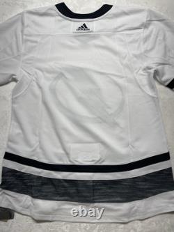 NHL 2019 All Star Adidas Tampa Bay Lightning Jersey Authentic DZ7865 Size 52 New