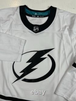 NHL 2019 All Star Adidas Tampa Bay Lightning Jersey Authentic DZ7865 Size 54 NEW