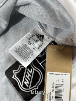 NHL 2019 All Star Adidas Tampa Bay Lightning Jersey Authentic DZ7865 Size 54 NEW