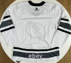 NHL 2019 All Star Adidas Tampa Bay Lightning Jersey Authentic DZ7865 Size 54 NEW