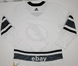 NHL 2019 All Star Adidas Tampa Bay Lightning Jersey Authentic DZ7865 Size 54 New
