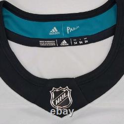 NHL 2019 All Star Adidas Tampa Bay Lightning Jersey Authentic DZ7865 Size 54 New