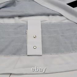 NHL 2019 All Star Adidas Tampa Bay Lightning Jersey Authentic DZ7865 Size 54 New