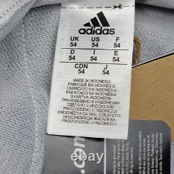 NHL 2019 All Star Adidas Tampa Bay Lightning Jersey Authentic DZ7865 Size 54 New