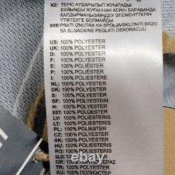 NHL 2019 All Star Adidas Tampa Bay Lightning Jersey Authentic DZ7865 Size 54 New