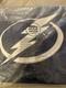 Nhl Adidas Authentic Prime Green Tampa Bay Lightning Home Blank Jersey Sz 60