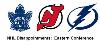 Nhl Disappointments Toronto Tampa Bay New York And New Jersey