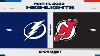 Nhl Highlights Lightning Vs Devils March 14 2023