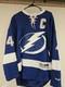 Nhl Tampa Bay Lightning Vincent Lecavalier Jersey