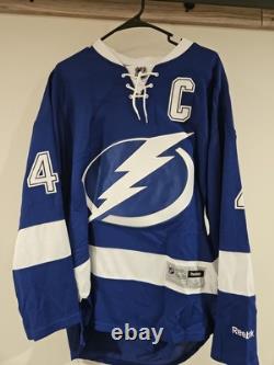 NHL Tampa Bay Lightning Vincent Lecavalier Jersey