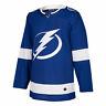 Nhl Tampa Bay Lightning Adizero Home Authentic Pro Jersey Shirt Unisex