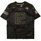 Nike Tom Brady Tampa Bay Buccaneers Salute To Service Jersey (men's Large) L