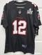 Nike Tom Brady Tampa Bay Buccaneers Nfl Super Bowl Liv Men's Medium Game Jersey