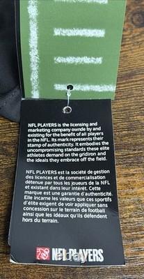 NIke Tom Brady Tampa Bay Buccaneers NFL Super Bowl LIV Men's Medium Game Jersey