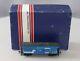 Nj International Rs-671 Ho Scale Brass Conrail C-300 Bay Window Caboose Ex/box