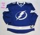 No Tariffs Size 54 Tampa Bay Lightning Fanatics Authentic Pro Nhl Jersey Fap