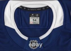 NO TARIFFS size 54 Tampa Bay Lightning Fanatics Authentic PRO NHL Jersey FAP