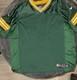 Nwot Green Bay Packers Blank Authentic Size 56 Nfl Nike Vapor Elite Jersey $325