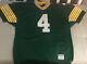 Nwot Vintage Authentic Brett Favre Green Bay Packers Reebok Proline Jersey 52 Xl