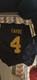 Nwt 2005 Reebok Brett Favre Nfl Green Bay Packers #4 Jersey Green Size Large