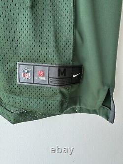 NWT Aaron Rodgers (12) Green Bay Packers Nike NFL Speed Machine Limited Jersey