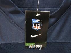 NWT Aaron Rodgers Green Bay Packers Acme NEW tags Nike Sewn NFL Jersey size 40