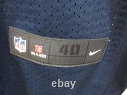 NWT Aaron Rodgers Green Bay Packers Acme NEW tags Nike Sewn NFL Jersey size 40