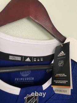 NWT Adidas NHL Tampa Bay Lightning Jersey Size 56 Anthony Cirelli #71