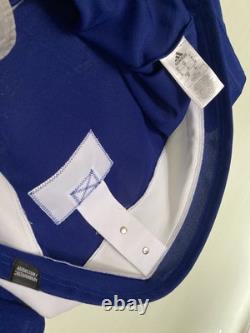 NWT Adidas NHL Tampa Bay Lightning Jersey Size 56 Anthony Cirelli #71