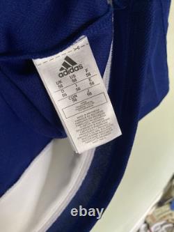 NWT Adidas NHL Tampa Bay Lightning Jersey Size 56 Anthony Cirelli #71