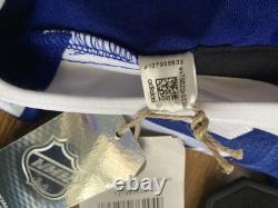 NWT Adidas NHL Tampa Bay Lightning Jersey Size 56 Anthony Cirelli #71