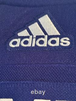 NWT Authentic ADIDAS Steven Stamkos Tampa Bay Lighting C Jersey Size 54