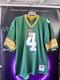 Nwt Authentic Mitchell Ness Green Bay Packers #4 Brett Favre 1996 Nfl Jersey New