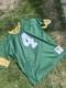 Nwt Authentic Mitchell Ness Green Bay Packers #4 Brett Favre 1996 Nfl Jersey New