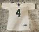 Nwt Brett Favre Green Bay Packers Reebok On Field Nfl Jersey Size 58 4xl
