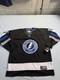 Nwt Fanatics Breakaway Tampa Bay Lightning #86 Kucherov Men's Size 56 Jersey
