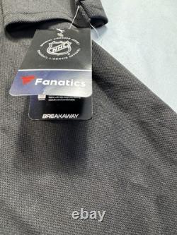 NWT Fanatics Breakaway Tampa Bay Lightning #86 Kucherov Men's Size 56 Jersey