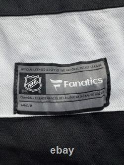 NWT Fanatics Breakaway Tampa Bay Lightning #86 Kucherov Men's Size 56 Jersey