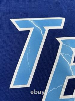 NWT Fanatics Tampa Bay Lightning Nikita Kucherov NHL Stadium Premium Jersey 42