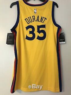 Nike Kevin Durant Golden State Warriors Chinese Heritage The Bay