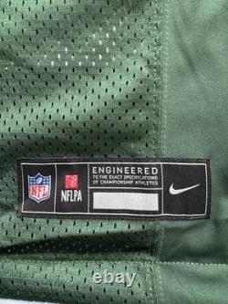NWT Green Bay Packers #10 Love Men's Large Limited Home Jersey