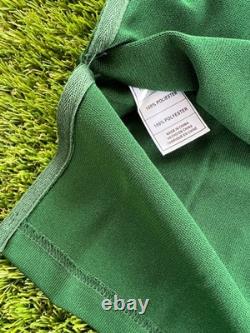 NWT Green Bay Packers Bart Starr #15 Authentic Retro 1969 NFL Football Jersey