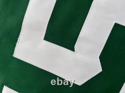 NWT Green Bay Packers Bart Starr #15 Authentic Retro 1969 NFL Football Jersey