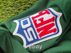 NWT Green Bay Packers Bart Starr #15 Authentic Retro 1969 NFL Football Jersey