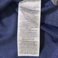 NWT Green Bay Packers Jordan Love Nike Navy 1923 Classic Game Jersey Men M $130