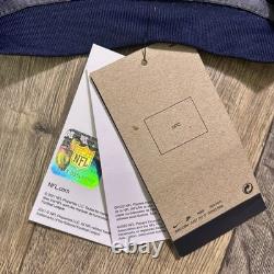 NWT Green Bay Packers Jordan Love Nike Navy 1923 Classic Game Jersey Men M $130