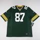 Nwt Green Bay Packers Jordy Nelson Nike Classic On Field Player Jersey Size Xxl