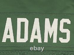 NWT Men's DAVANTE ADAMS #17 Green Bay Packers Nike Limited Stitched Jersey